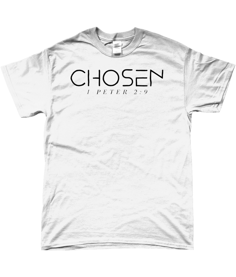 T-Shirt "Chosen"