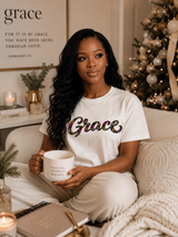 T-Shirt "Grace"