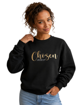 Sweatshirt "Chosen"