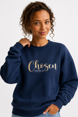 Sweatshirt "Chosen"