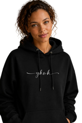 Hoodie "YHWH"