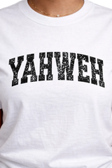 T-Shirt "Yahweh"