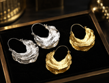 Fulani Earrings