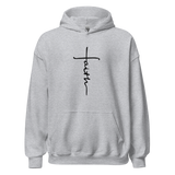 Hoodie "Faith"