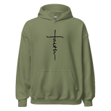 Hoodie "Faith"