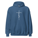 Hoodie "Faith"