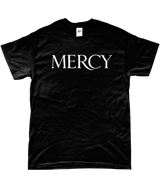 T-Shirt "Mercy"