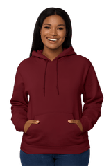 Hoodie "Jésus agit encore"