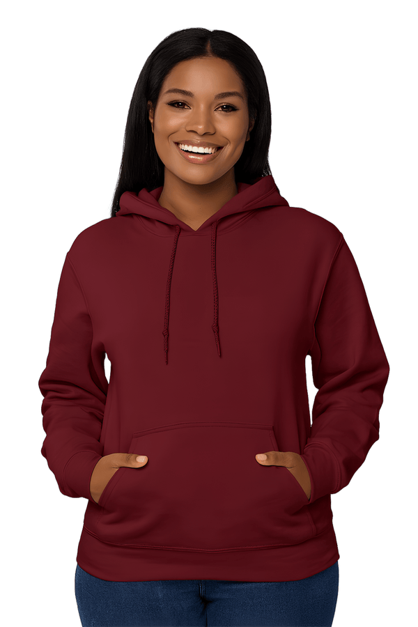 Hoodie "Jésus agit encore"