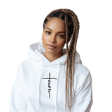 Hoodie "Faith"