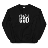 Sweatshirt "Child of God'