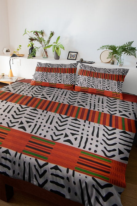 Bed set "Abeni"