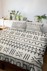 Bed set "Yomi"