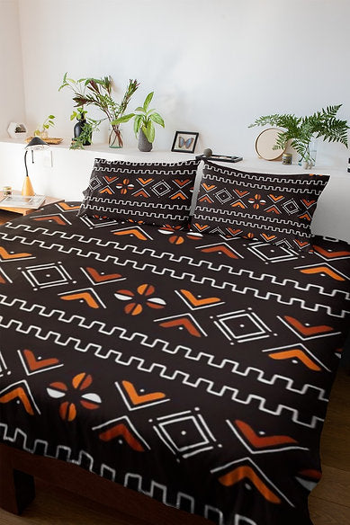 Bed set "Issa"