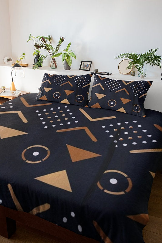 Bed set "Ayoola"