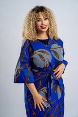 Ankara Fabric - Olayemi