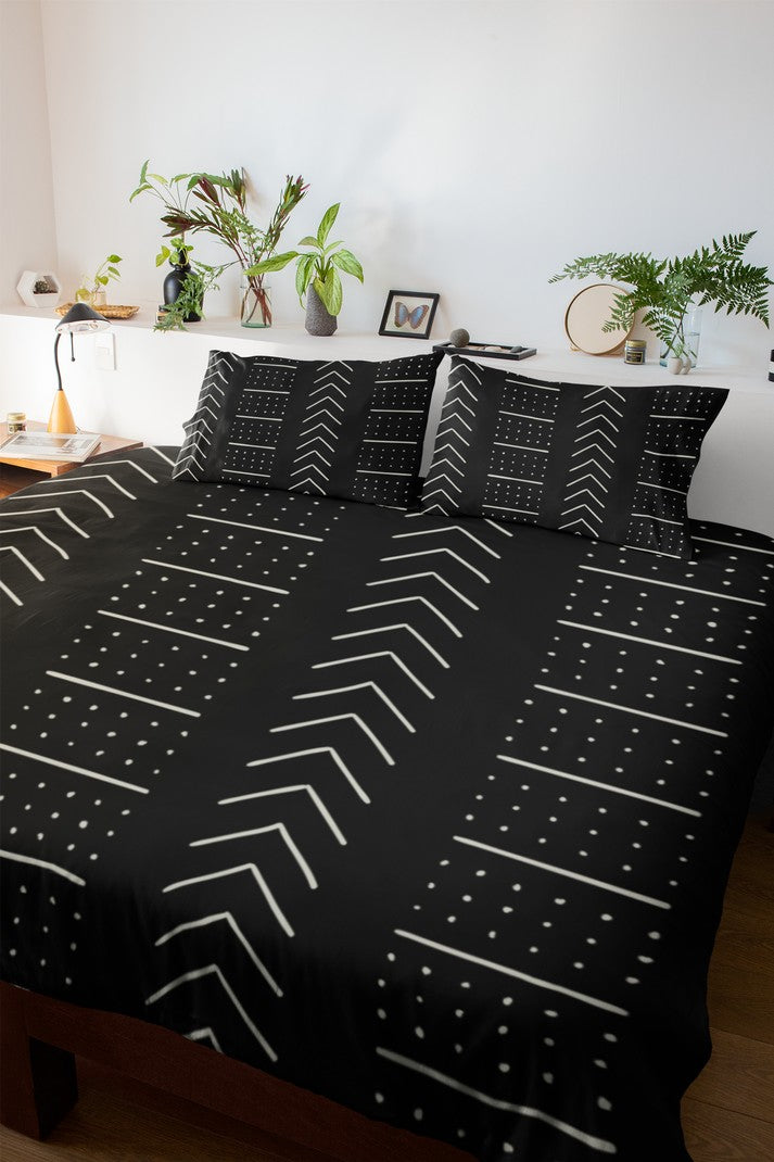 Bed set "Damilola"