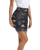 Pencil Skirt - Ayoola