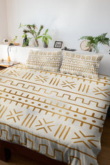 Bed set "Abiola"