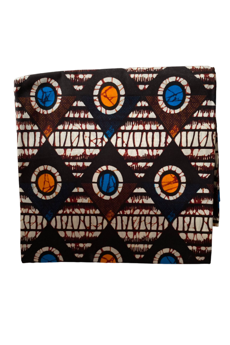 Ankara Fabric - Oluchi