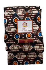 Ankara Fabric - Oluchi