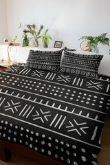 Bed set "Bimpe"