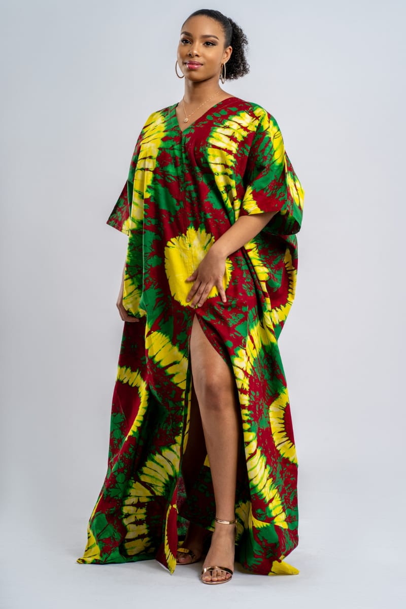 KAFTAN - NGOZI