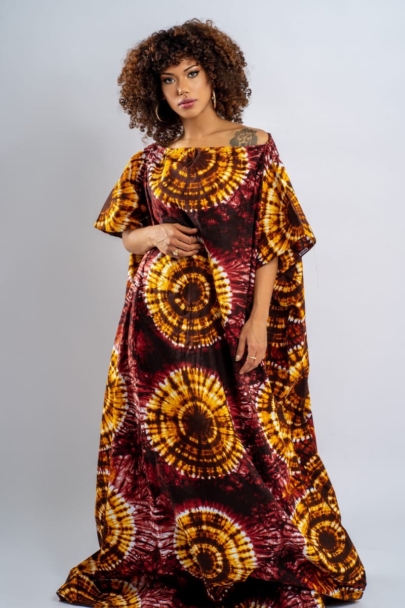 KAFTAN - LUSIKA