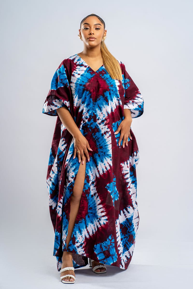 KAFTAN - EBELE