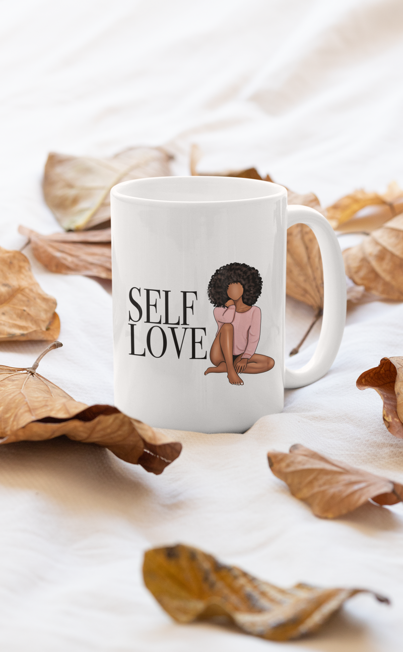 Mug "Self Love"