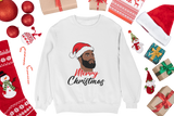 Sweatshirt "Christmas Man"