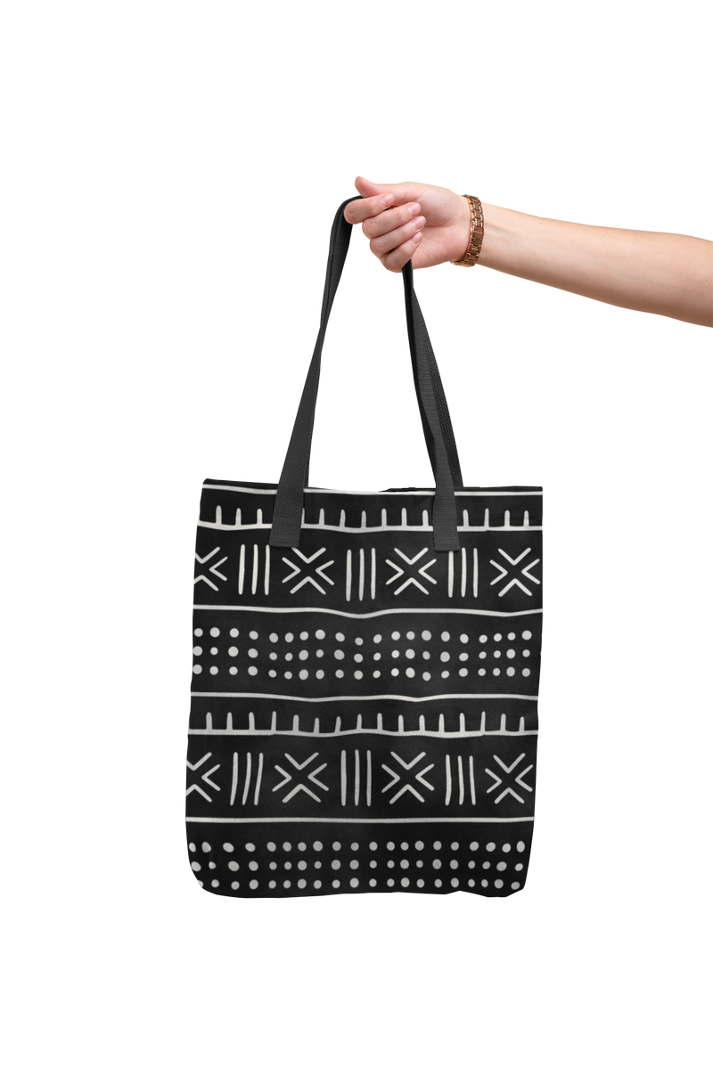 Tote bag "Bimpe"